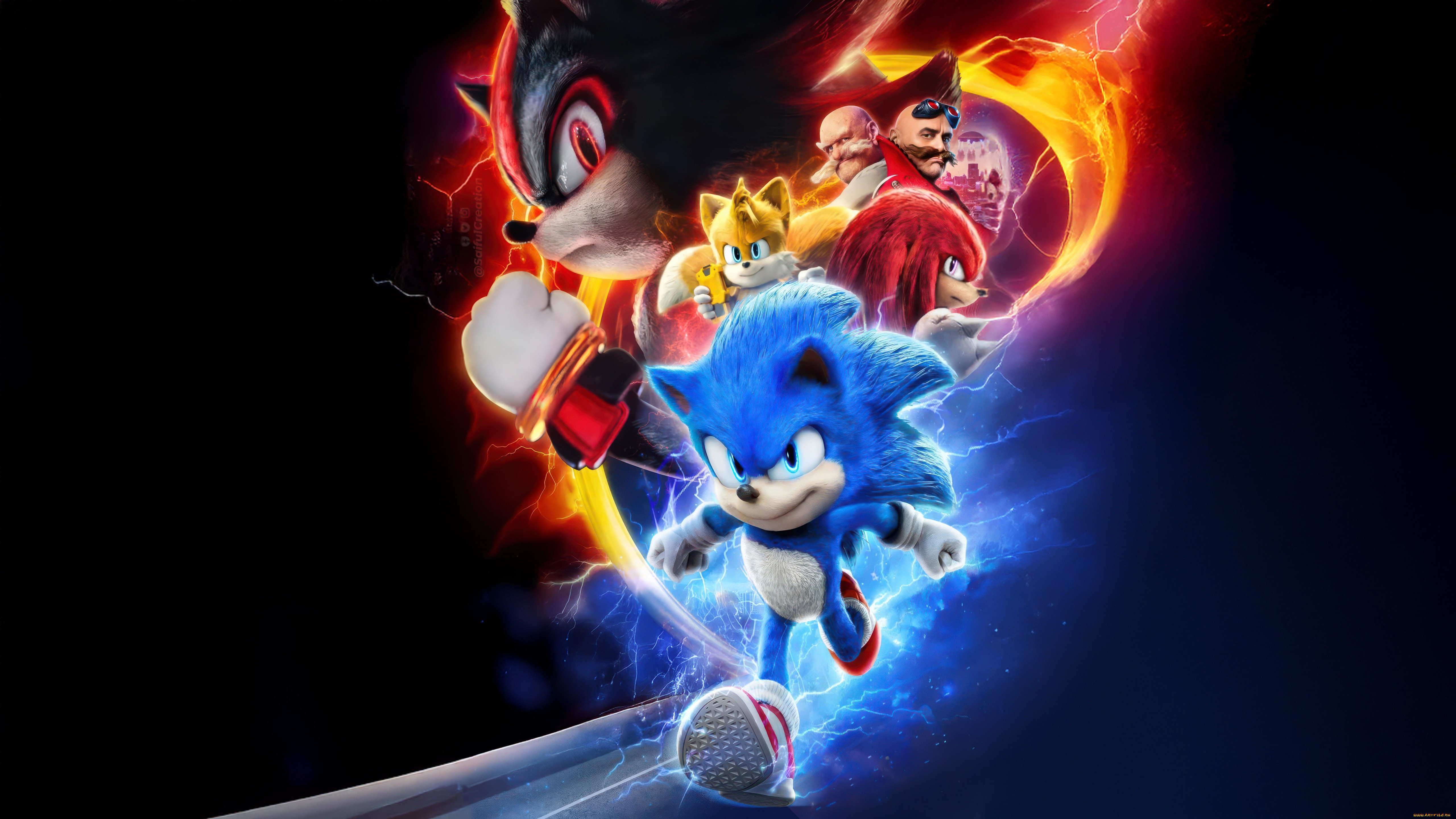  , sonic the hedgehog 3, sonic, the, hedgehog, 3
